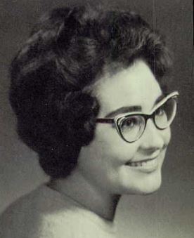 Wahnita Marie Elliott